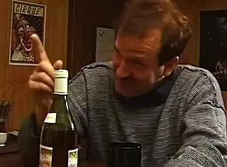 i fucked elodie chérie's ass in the shed hard