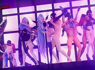 December 2024 shorts compilation featuring hetero scenes.