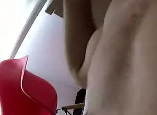 Female Pov Antonio Mallorca With Monster Cock Orgasm