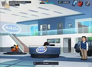 What Happens In Summertime Saga 74 With Erotic Scenes?