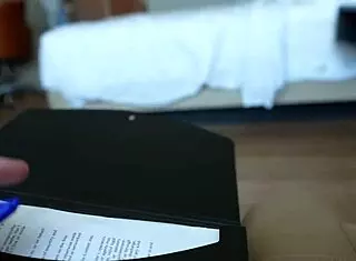 Luna baby accidentally fucks goth crush