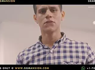 girls on knees fingering each other in steamy lesbian scene