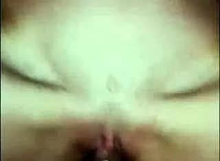 Tinder date riding my cock leads to squirting orgasm!