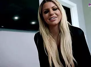 Watch Me Lose Virginity to Busty Step Mom Brooklyn Chase