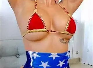 i love watching susy gala masturbate her wet pussy in this solo compilation