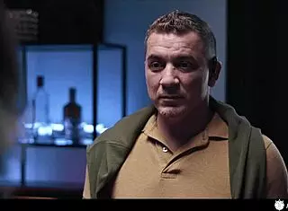 Alien visits earth to freeze tabitha poison for anal sex