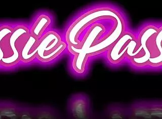 intriguing tattoos on tigerlilly with damion dayski in action