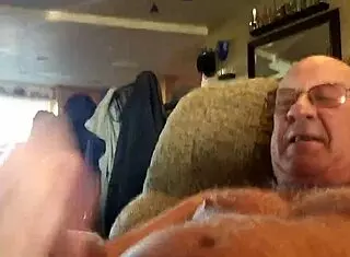 masturbating big gay cock to cum