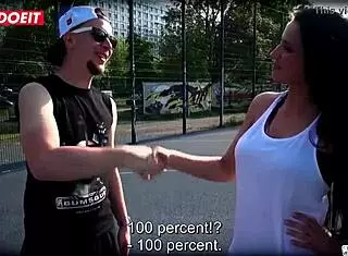 Hey, watch Jolee Love squirt in the Bums-Bus!