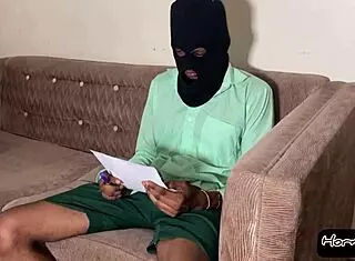 Horny Coursemates Engage in Missionary Fucking After Classes