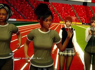 my bully turns into my lover in episode 80