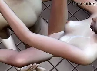 I couldn't resist fucking my boss hard today.