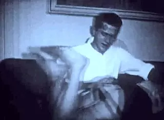 dark london vintage taboo with mother in law