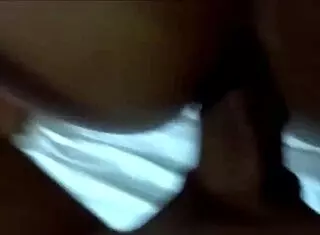 Ai Stop, That Hurts, Dick Tearing My Ass, Fuck Slower You Pervert - Intense Anal with Creampie