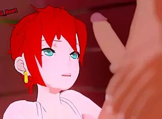 December 2024 shorts compilation featuring hetero scenes.