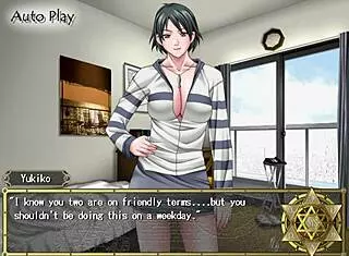 bible black infection demolition playthrough pt4 with anime hentai 😈