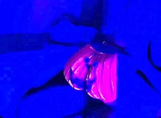 Happy Halloween hentai with big ass couple