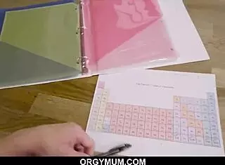 Lexi luna experiences intense pleasure as her milf pussy gets pounded