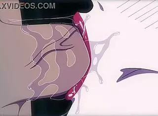 Mei Mei gives a great blowjob to a well-endowed guy outdoors 😍