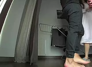 she says, 'cheating wife cheated on her husband with his cousin in a taboo gay sex'