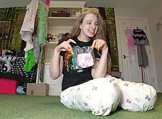 wet and messy gym sock order prep