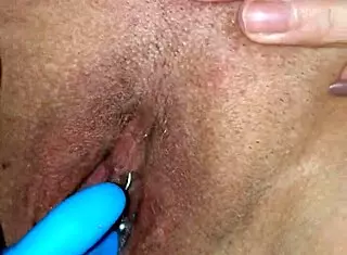 wet pussy of young girl arouses me deeply with intense emotions