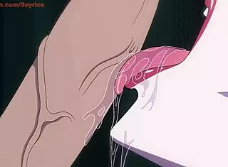 Mei Mei gives a great blowjob to a well-endowed guy outdoors 😍