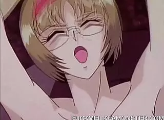 Fisted Anime Petite 18+ Blonde Slut Fantasizes Hardcore