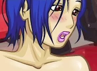 Want to escape jail? Flash tits and ride lesbians