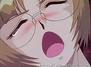 Fisted Anime Petite 18+ Blonde Slut Fantasizes Hardcore