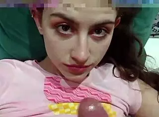 shanaxnow's best teen 18+ cumshots vol 1, wanna see?