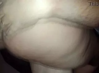 my wife can't resist my friend and we fucked without a condom again, but i think i misremembered the dirty talk