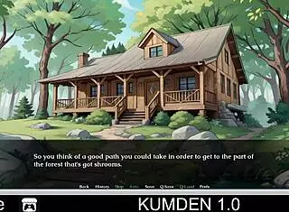kumden 1.0色情动漫口交性交场面