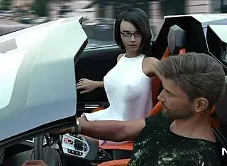 重温过去情感激情额外镜头