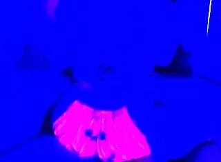 Happy Halloween hentai with big ass couple