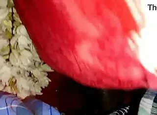 is that indian girl bent over for a big cock?