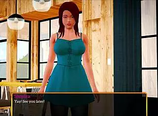 my new family adventure continues