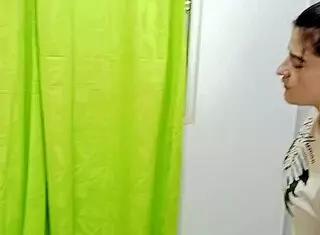 horny stepmom eats her curvy stepdaughter's pussy part 1