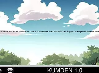 kumden 1.0色情动漫口交性交场面
