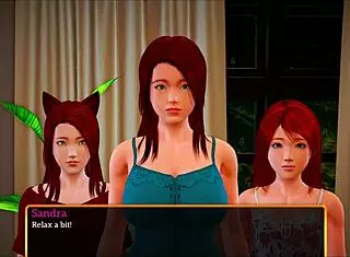 my new family adventure continues