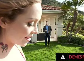 Gorgeous Aliya Brynn, I crave that sticky creampie bad!