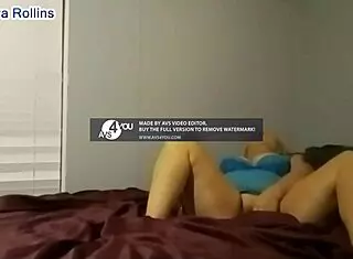 i caught my stepson spyin on me and made him watch me cum without touchin himself