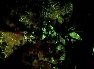 Deep Feelings in Vintage Erotic Illustration Art