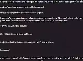 Reto Amoroso Hentai Challenge