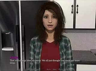 I recall my new memories from anime.