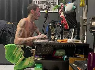 My Naughty Maid Wants Sex During Service! So Sensual And Sexy!