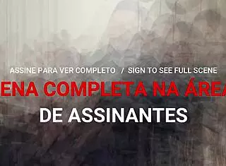 Yuri Gaicho shows off his big gay dick, masturbating solo in front of the mirror.