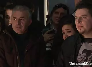 Hot Stripper Nurse Sucks Monster Cock In Hospital After Clothes Rip