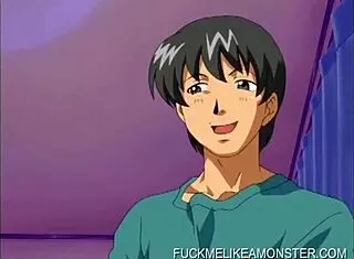 Dirty Anime Threeway Fuck Compilation Intrigues Viewers