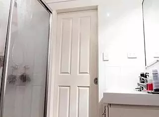 my wife has a hairy pussy and it makes me so excited to see her sexy tits and beaver